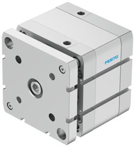 Festo ADNGF-100-20-PPS-A Kompakt silindir Turkiye
