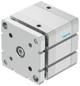 Festo ADNGF-100-25-PPS-A Kompakt silindir Turkiye