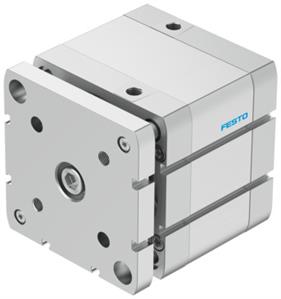 Festo ADNGF-100-30-PPS-A Kompakt silindir