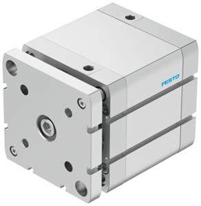 Festo ADNGF-100-50-PPS-A Kompakt silindir