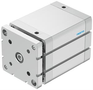 Festo ADNGF-100-80-PPS-A Kompakt silindir