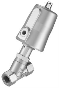 Festo VZXF-L-M22C-M-B-G12-130-M1-V4V4T-50-40 Y Valf
