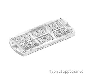 Infineon F3L600R10W4S7F_C22 950 V, 600 A 3-level IGBT module Turkiye