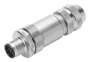 Festo NECU-M-S-B12G5-C2-PB Soket Turkiye