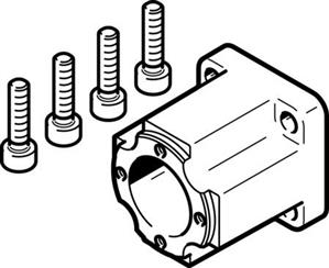 Festo EAMK-A-D19-28D Kaplin yuvası Turkiye