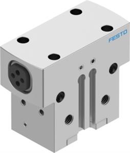 Festo HGPD-16-A-G2 Paralel tutucu