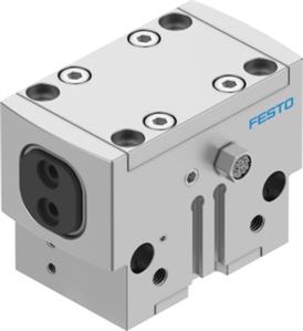 Festo HGPD-25-A Paralel tutucu Turkiye