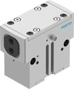 Festo HGPD-40-A-G2 Paralel tutucu