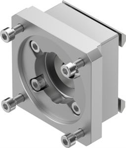 Festo EAMM-A-R38-70A Eksenel kit
