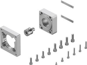 Festo EAMM-A-R27-57A Eksenel kit Turkiye