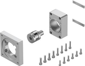 Festo EAMM-A-R48-87A Eksenel kit Turkiye