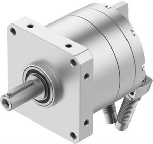 Festo DSM-T-63-270-CC-A-B Döner Silindir|çeyrek dönüşlü aktüatör