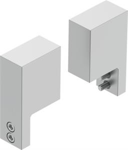 Festo BUB-HGPD-35 Tutucu çenesi Turkiye