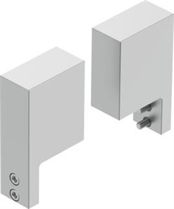 Festo BUB-HGPD-40 Tutucu çenesi