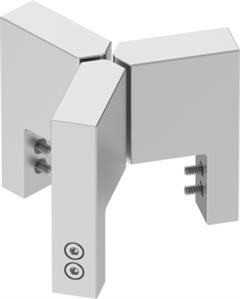 Festo BUB-HGDD-35 Tutucu çenesi