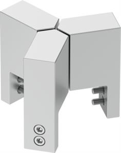 Festo BUB-HGDD-50 Tutucu çenesi