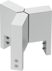Festo BUB-HGDD-80 Tutucu çenesi
