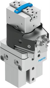 Festo HGDS-PP-12-P-A-B Döner tutma ünitesi