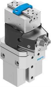 Festo HGDS-PP-16-P-A-B Döner tutma ünitesi