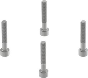 Festo EAHM-L5-M8-75 Vida takımı Turkiye