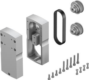 Festo EAMM-U-86-D40-70A-102 Paralel kit Turkiye