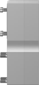 Festo EAMM-U-86-D60-70A-102-S1 Paralel kit Turkiye