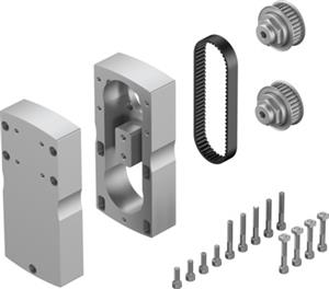 Festo EAMM-U-86-D40-87A-102 Paralel kit