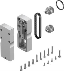 Festo EAMM-U-50-S38-42A-78 Paralel kit