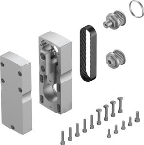 Festo EAMM-U-60-S38-57A-91 Paralel Kit Turkiye