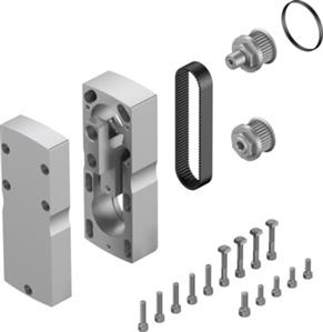Festo EAMM-U-60-S48-57A-91 Paralel Kit Turkiye