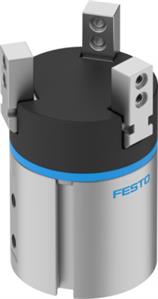 Festo DHDS-32-A-NC Üç Nokta Tutucu|Üç çeneli tutucu