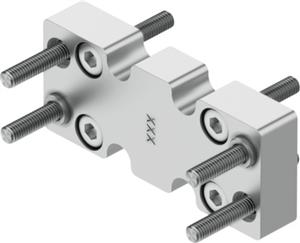 Festo DHAA-G-H4-16-B11-16 Adaptör Takımı