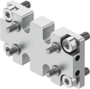 Festo DHAA-G-G3-10-B11-16 Adaptör Takımı