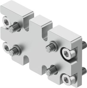 Festo DHAA-G-G3-16-B11-20 Adaptör Takımı Turkiye
