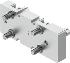 Festo DHAA-G-H2-16-B11-25 Adaptör Takımı