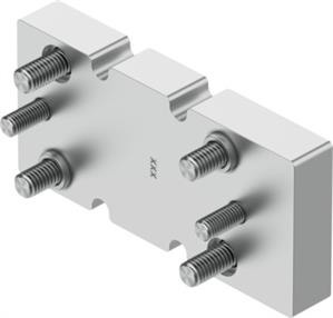 Festo DHAA-G-H2-20-B11-32 Adaptör Takımı