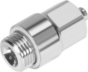 Festo NPCK-C-D-G18-K6 Bağlantı Elemanı