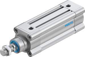 Festo DSBC-50-80-PPVA-N3 Standart silindir Turkiye