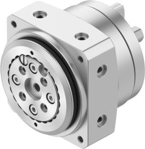 Festo DSM-12-270-HD-A-B Döner Silindir|çeyrek dönüşlü aktüatör Turkiye