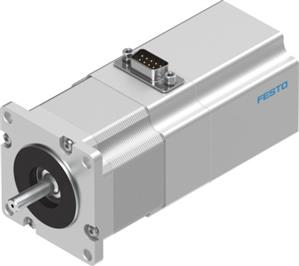 Festo EMMS-ST-57-S-SB-G2 Step motor Turkiye