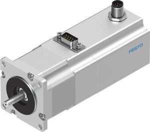 Festo EMMS-ST-57-S-SEB-G2 Step motor Turkiye