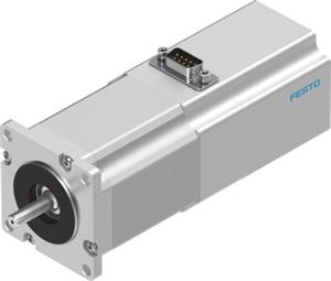 Festo EMMS-ST-57-M-SB-G2 Step motor Turkiye