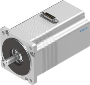 Festo EMMS-ST-87-S-SB-G2 Step motor Turkiye