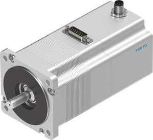 Festo EMMS-ST-87-S-SEB-G2 Step motor