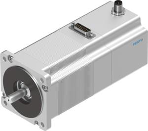 Festo EMMS-ST-87-M-SEB-G2 Step motor Turkiye