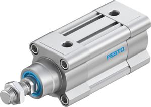 Festo DSBC-50-25-PPSA-N3 Standart silindir