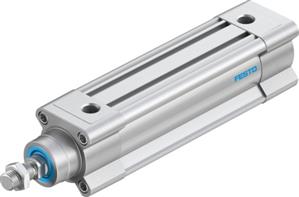 Festo DSBC-32-40-PPSA-N3 Standart silindir