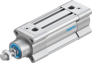 Festo DSBC-40-40-PPVA-N3 Standart silindir