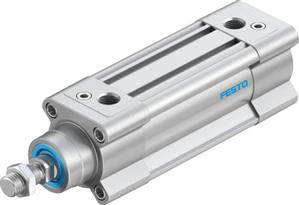 Festo DSBC-40-50-PPVA-N3 Standart silindir