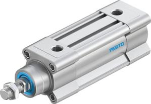 Festo DSBC-40-40-PPSA-N3 Standart silindir Turkiye